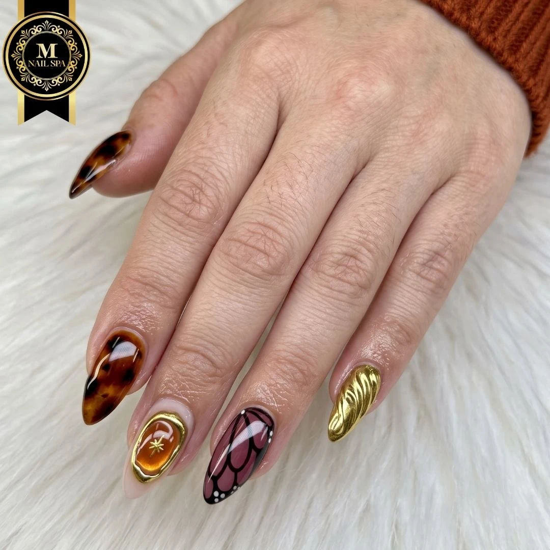 Nail Art